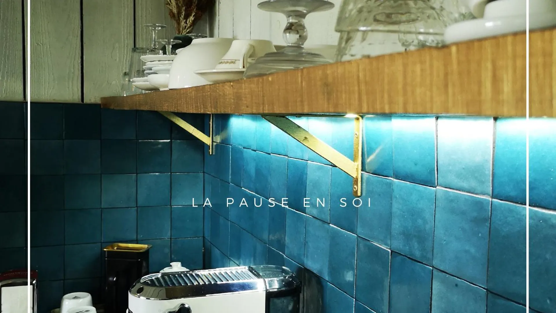 La Pause En Soi Aparthotel Ponlat-Taillebourg Franciaország